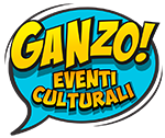 Ganzo! Eventi Culturali